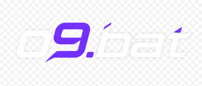 o9.bat হোম পেজ লোগো